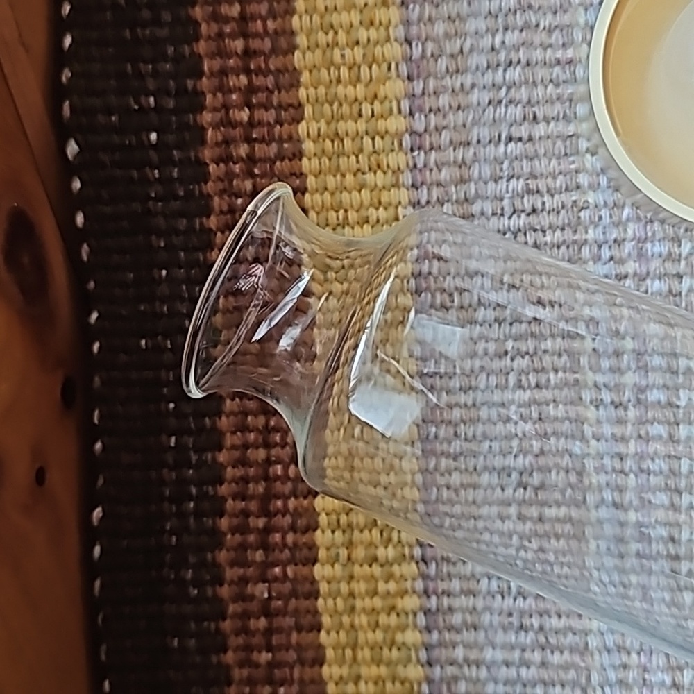 Pyrex Store n' See Glass Container - Picture 7 of 9